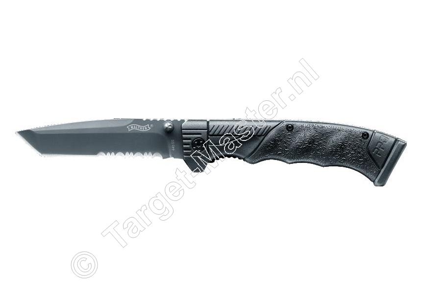 Walther PPQ Tanto Knife